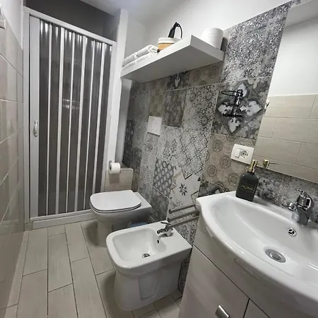 Apartment Civitae 14 Catania