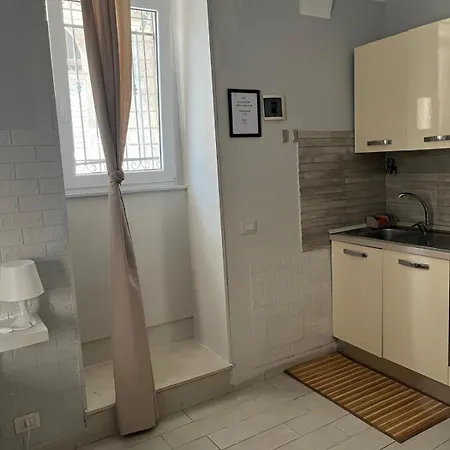 Apartment Civitae 14 Catania